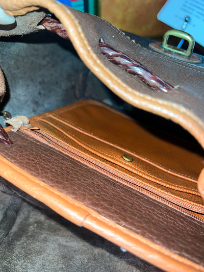 美國牌子 // Dooney & Bourke