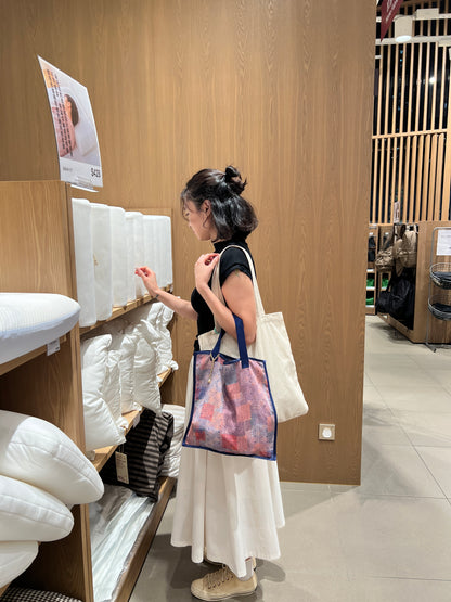 Islet x Treasure Place聯乘產品 1 - ALLDAY bag