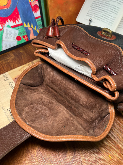 美國牌子 // Dooney & Bourke