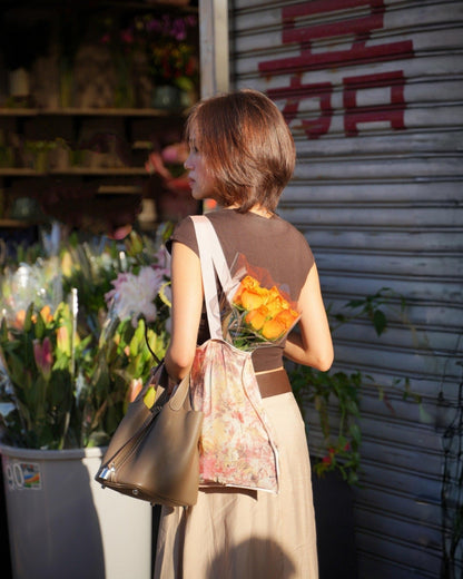 Islet x Treasure Place聯乘產品 1 - ALLDAY bag