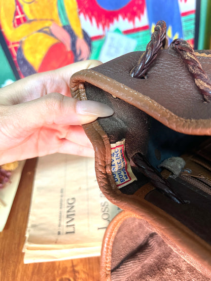 美國牌子 // Dooney & Bourke