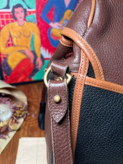 美國牌子 // Dooney & Bourke
