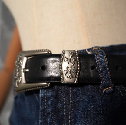 Vintage Belt 中古皮帶 #018