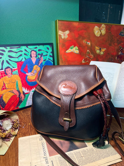 美國牌子 // Dooney & Bourke