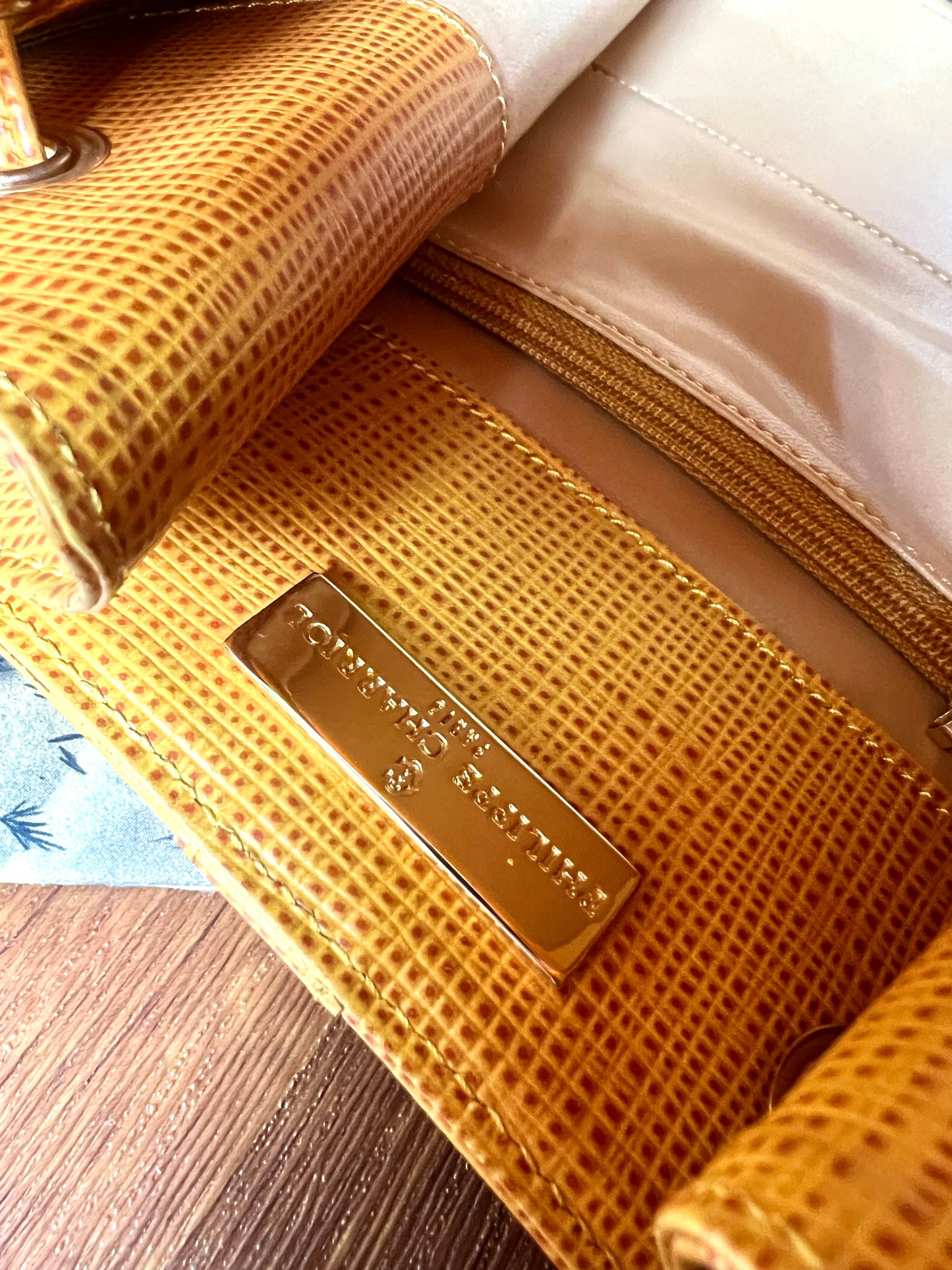 法國牌子 // Dider Larmathe