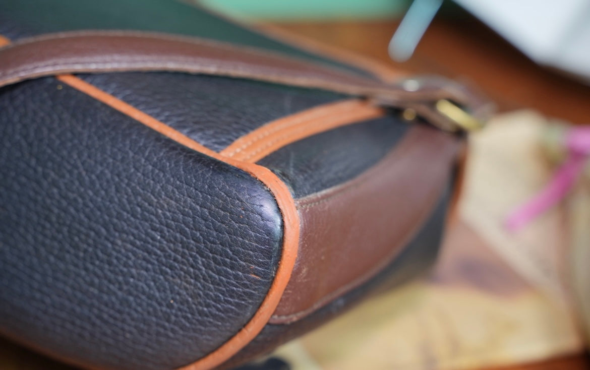 美國牌子 // Dooney & Bourke