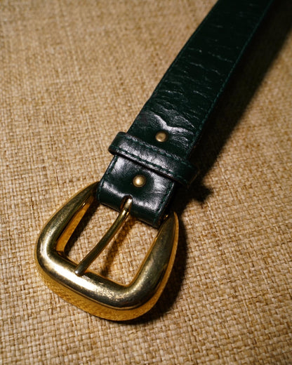 Vintage Belt #009