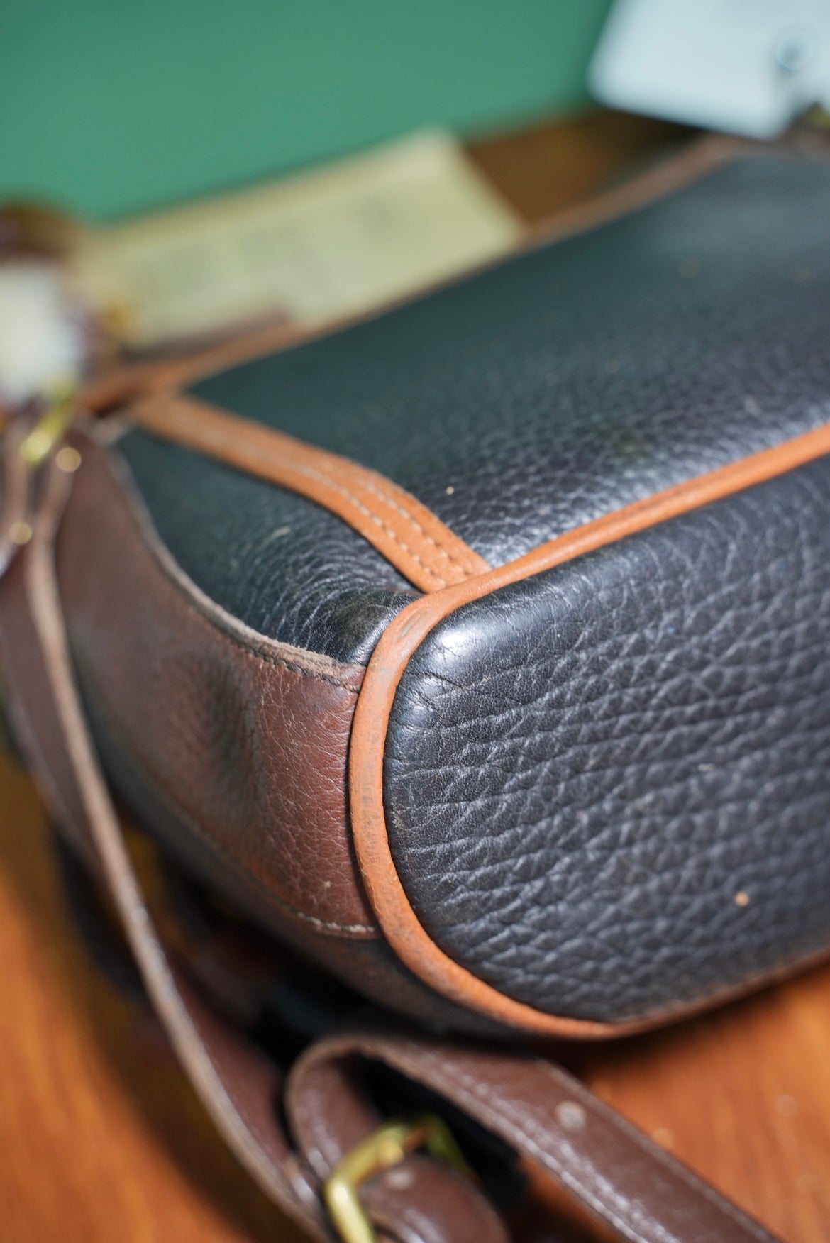 美國牌子 // Dooney & Bourke