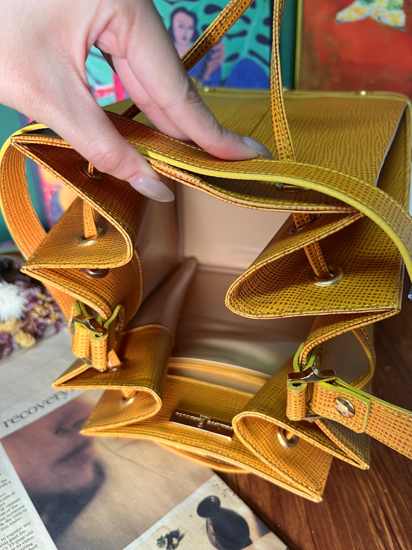 法國牌子 // Dider Larmathe