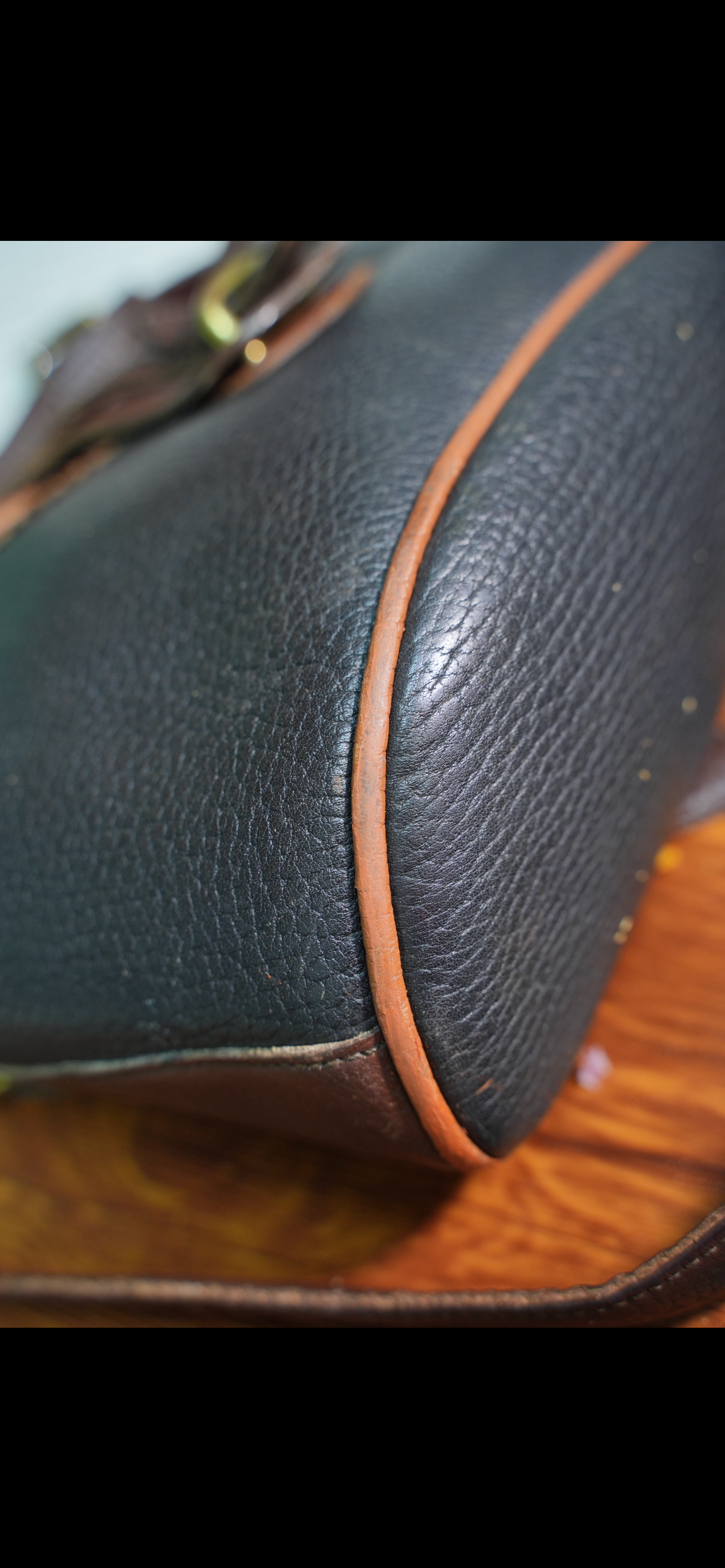 美國牌子 // Dooney & Bourke