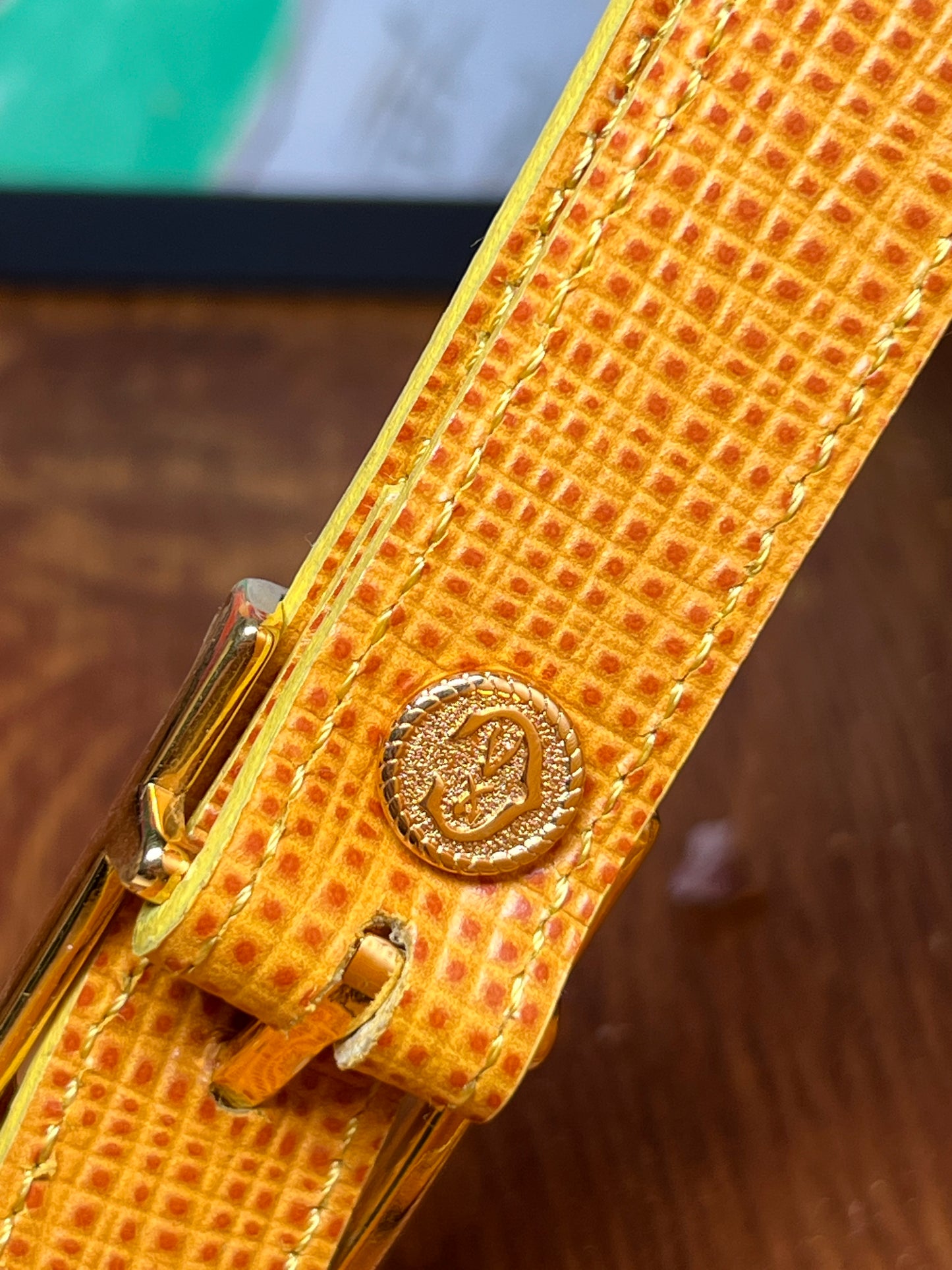 法國牌子 // Dider Larmathe