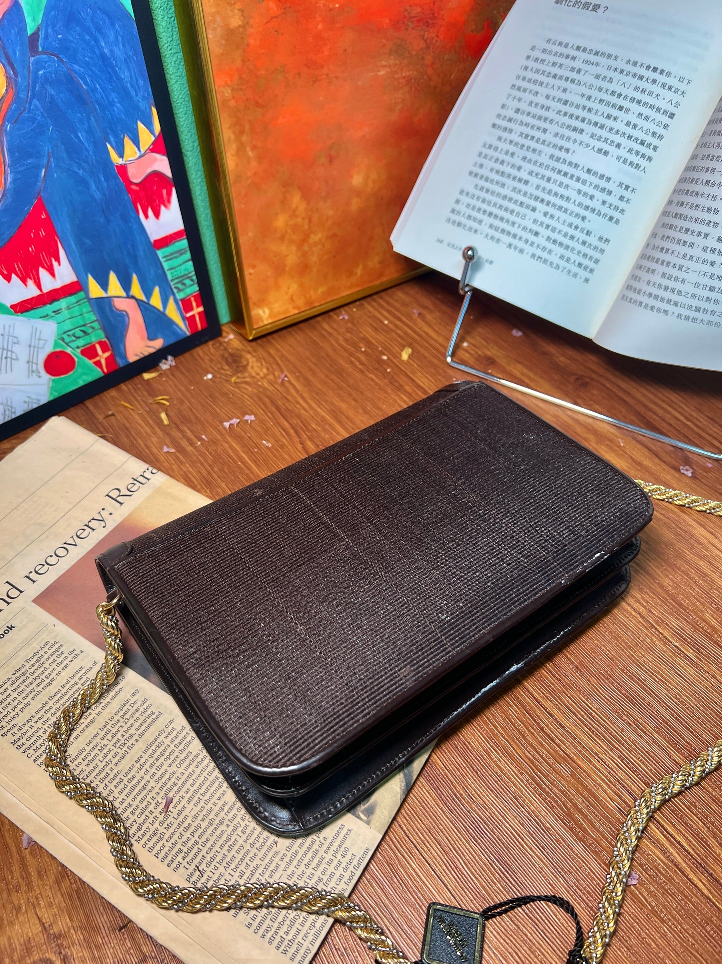 德國牌子 // Comtesse