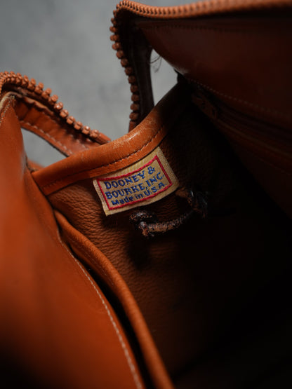 Old American brand // Dooney & Bourke 2way bag