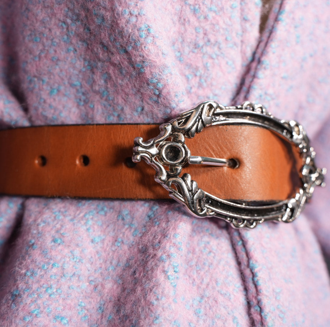 Vintage Belt #030