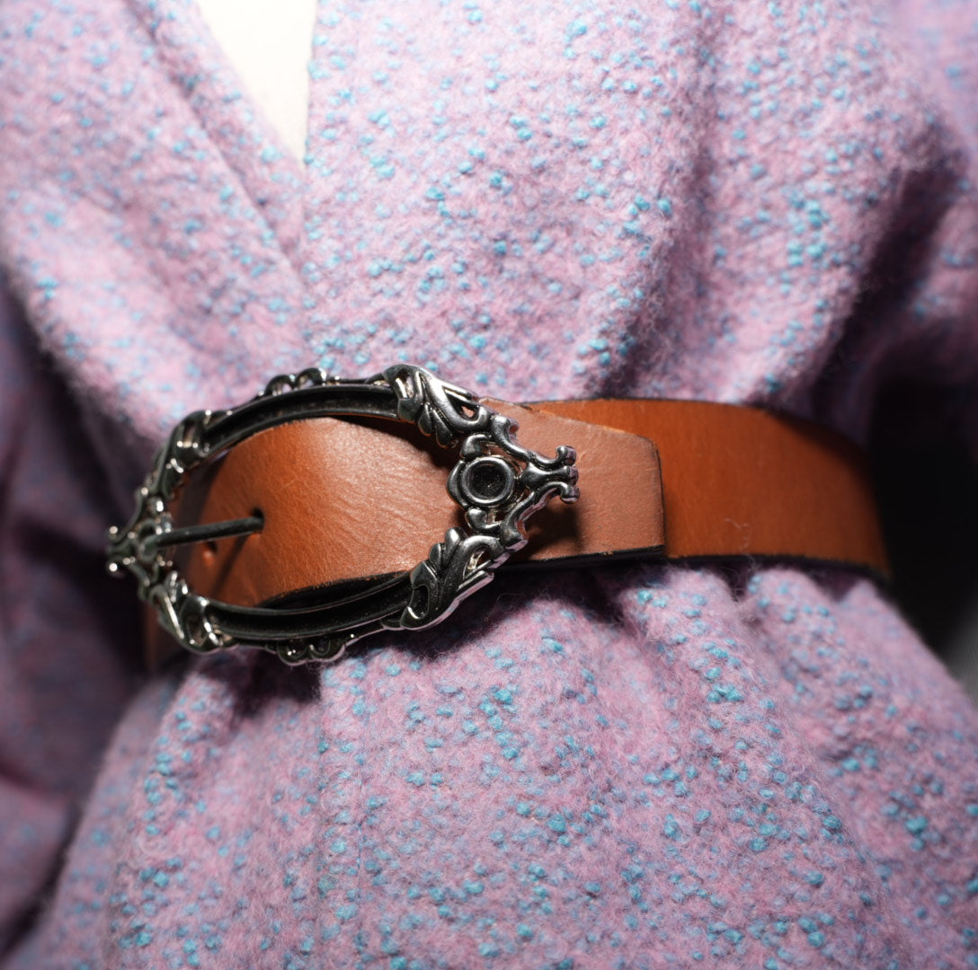 Vintage Belt #030