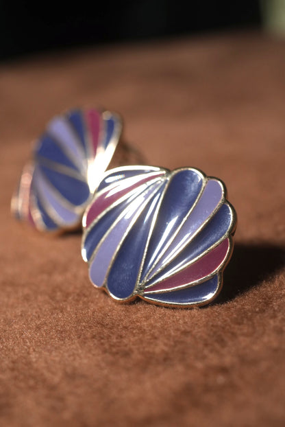 Vintage earrings/ ear clips 中古耳飾 #032