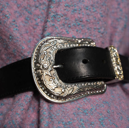 Vintage Belt 中古皮帶 #023