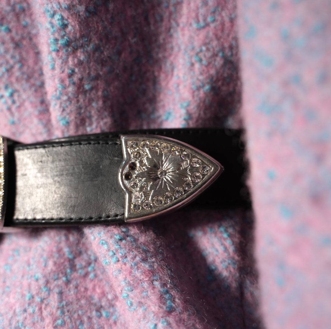 Vintage Belt 中古皮帶 #023