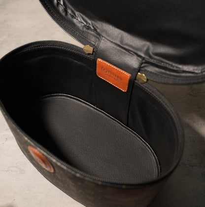 Italian Brand // Pollini Barrel Bag