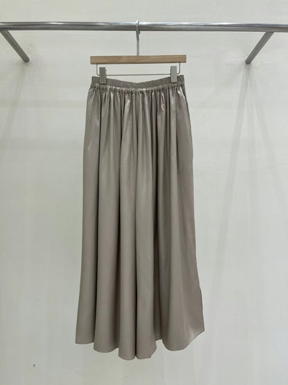 [Best selling item] 4 season culottes