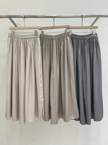 [Best selling item] 4 season culottes