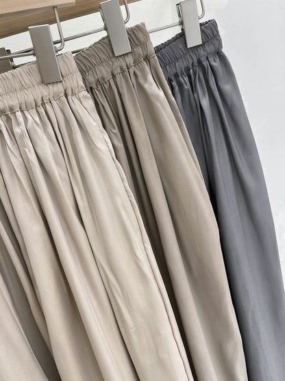 [Best selling item] 4 season culottes